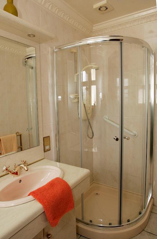 Rosemount B&B Dundalk Cameră foto
